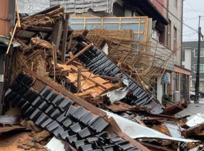 massive earthquake risk increases in japan